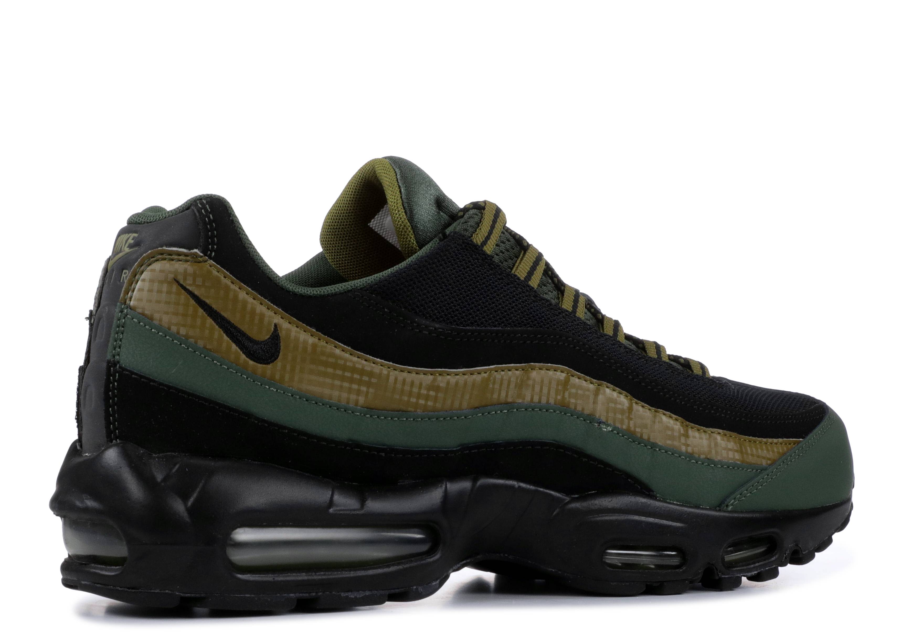 Nike Air Max 95 Essential 'Carbon' 圖 3