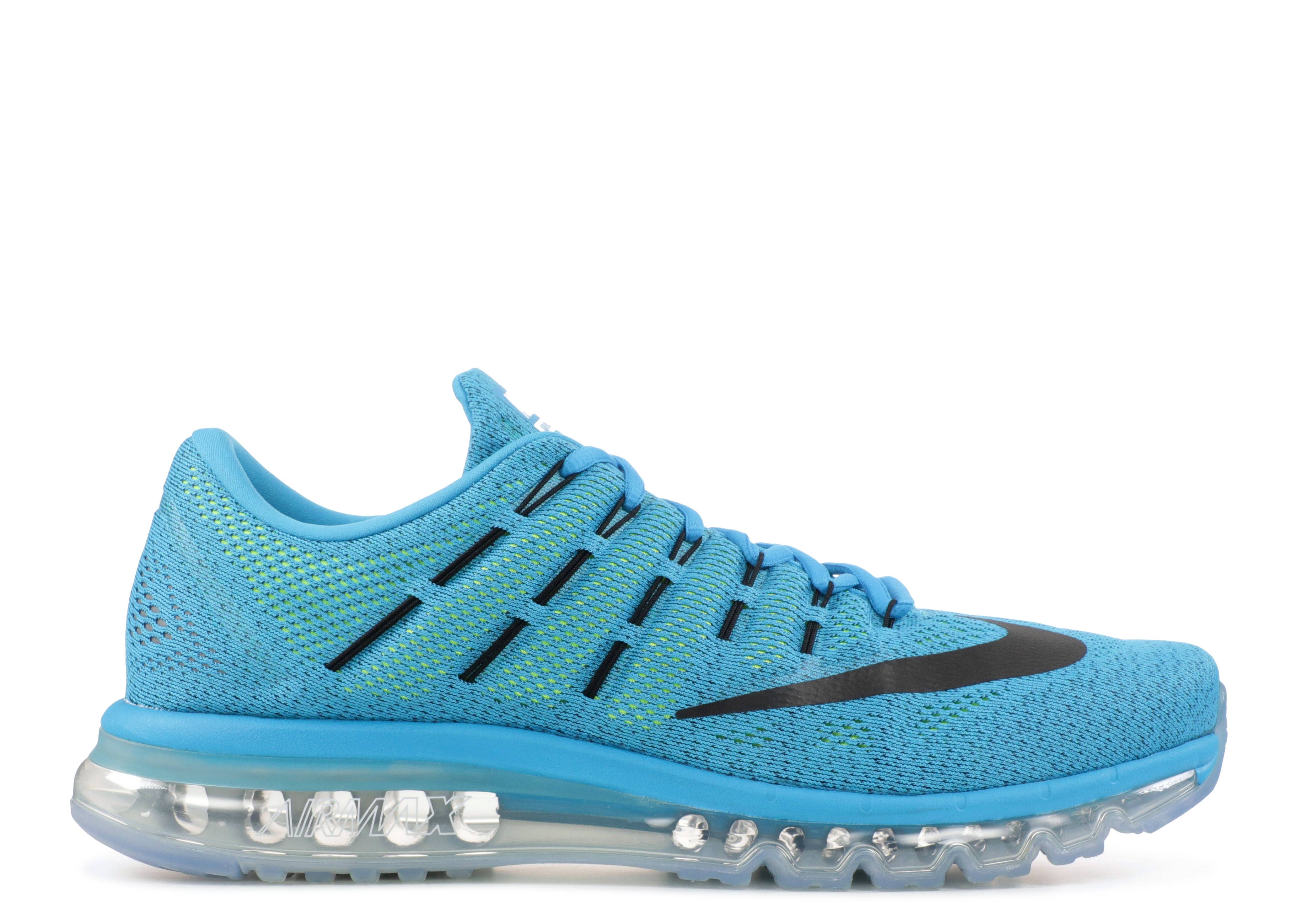 air max 2016 blue lagoon