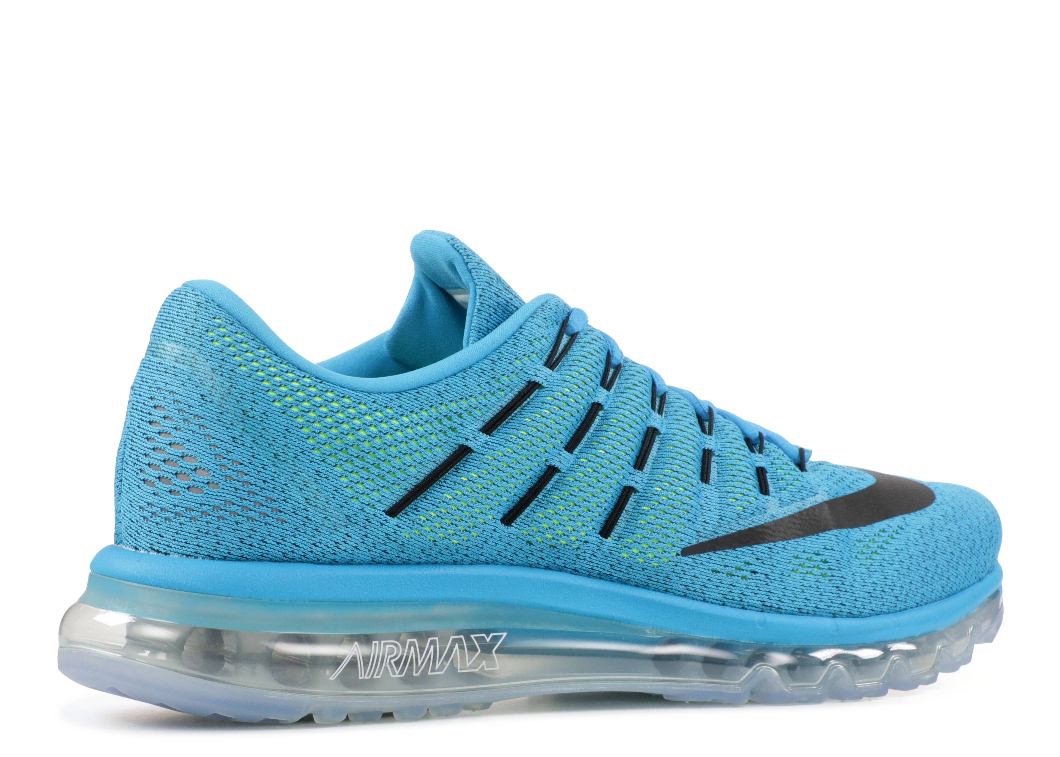 nike air max 2016 blue lagoon