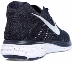 Lookbook Nike Flyknit Lunar3 'Oreo' 698181-010