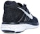 Nike Flyknit Lunar3 'Oreo' Lelaki Perempuan Sneakers 698181-010