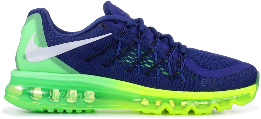 Nike air sales max 2015 volt