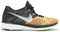 Buy Nike Flyknit Lunar 3 'Hitam Hijau Elektrik' 698181-003