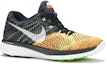 Order Nike Flyknit Lunar 3 'Hitam Hijau Elektrik' 698181-003