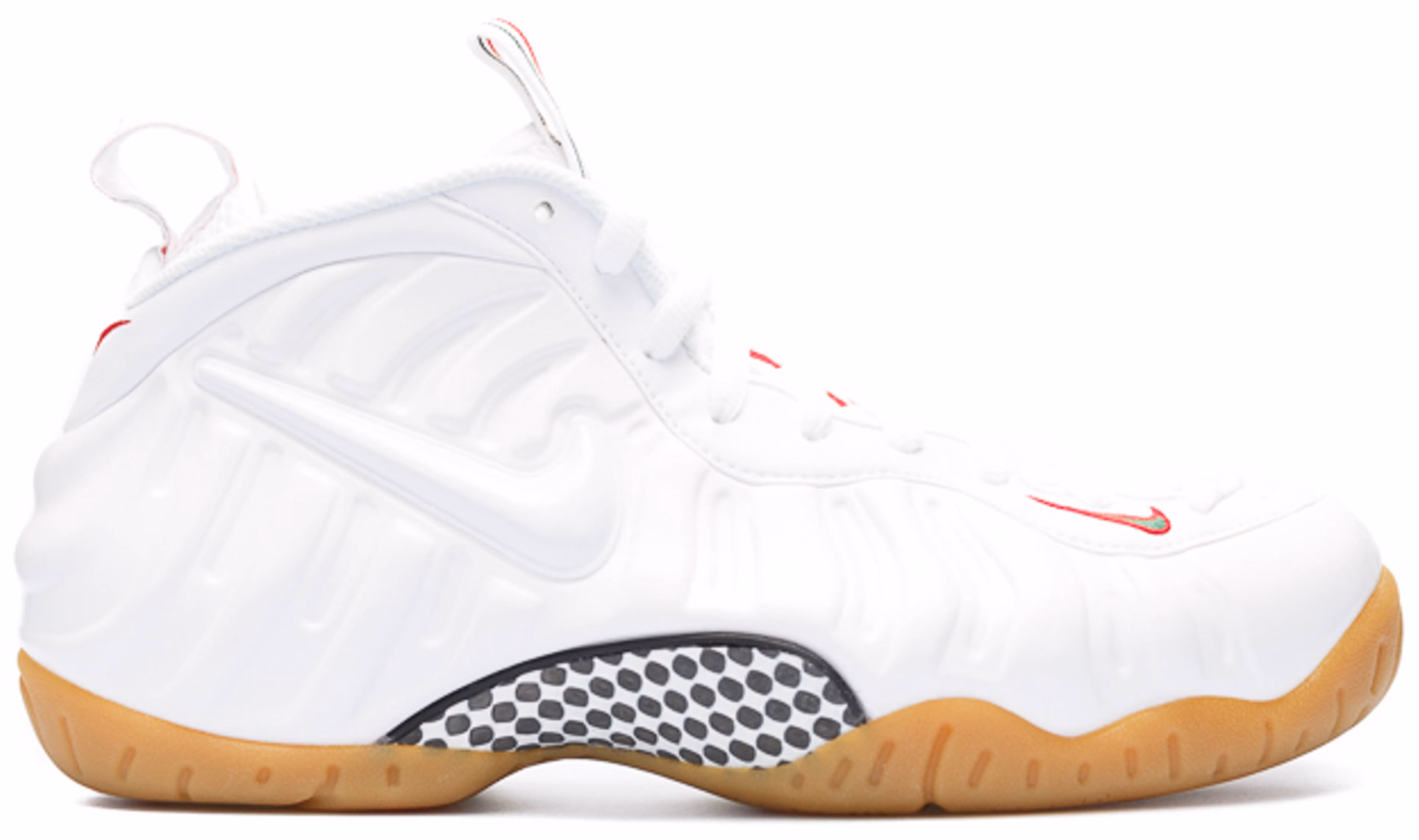 Nike foamposite pro sales gucci