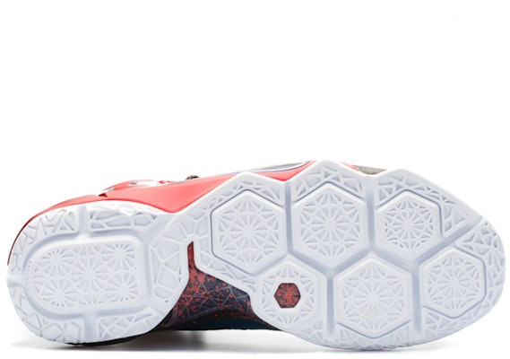 Nike LeBron 12 SE 'What The' 802193-909 Purchase Nike LeBron 12 SE 'What The' 802193-909