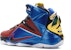 Nike LeBron 12 SE 'Apa Itu' 802193-909