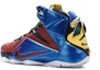 Cheap Nike LeBron 12 SE 'Apa Itu' 802193-909