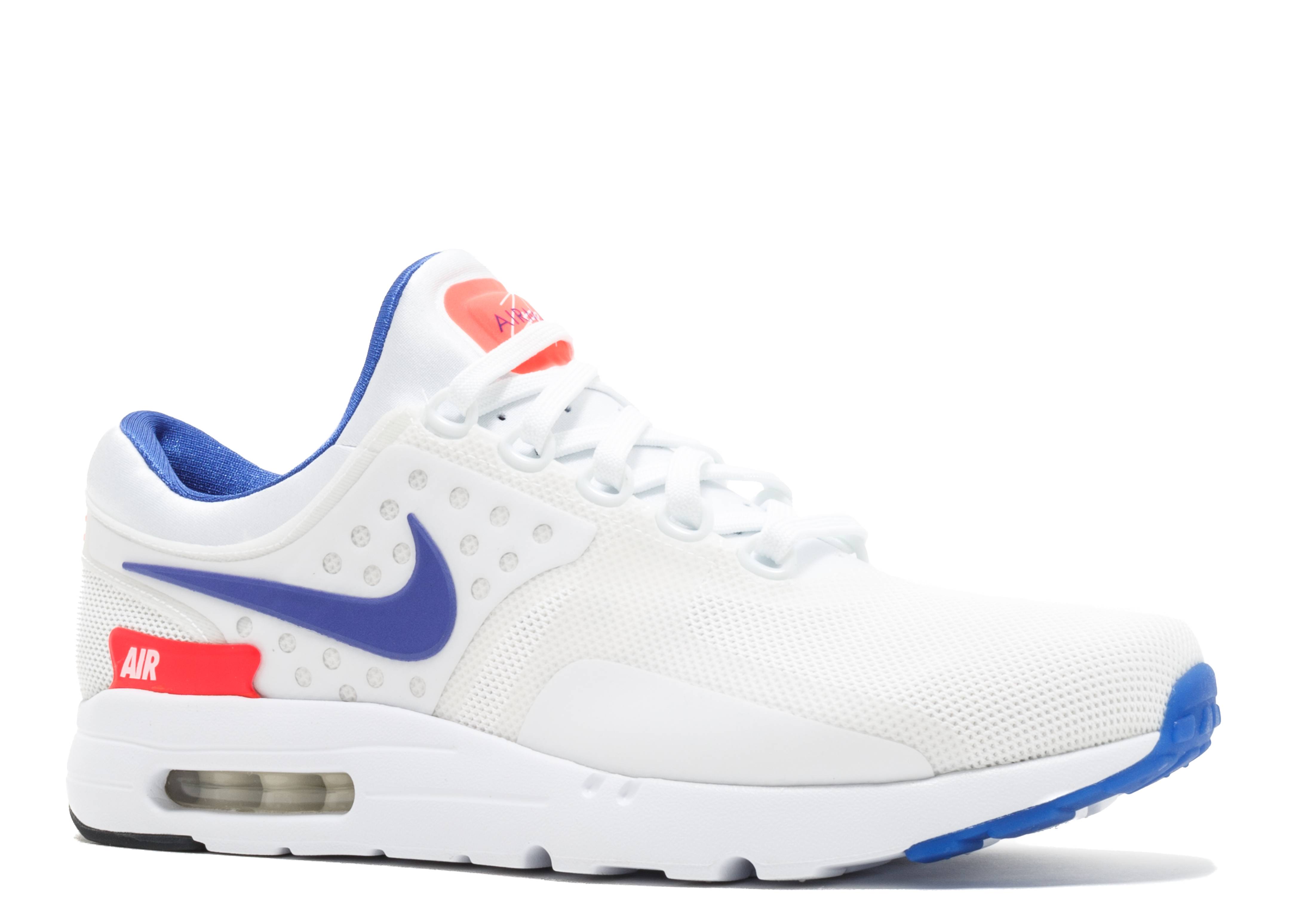 nike free zero