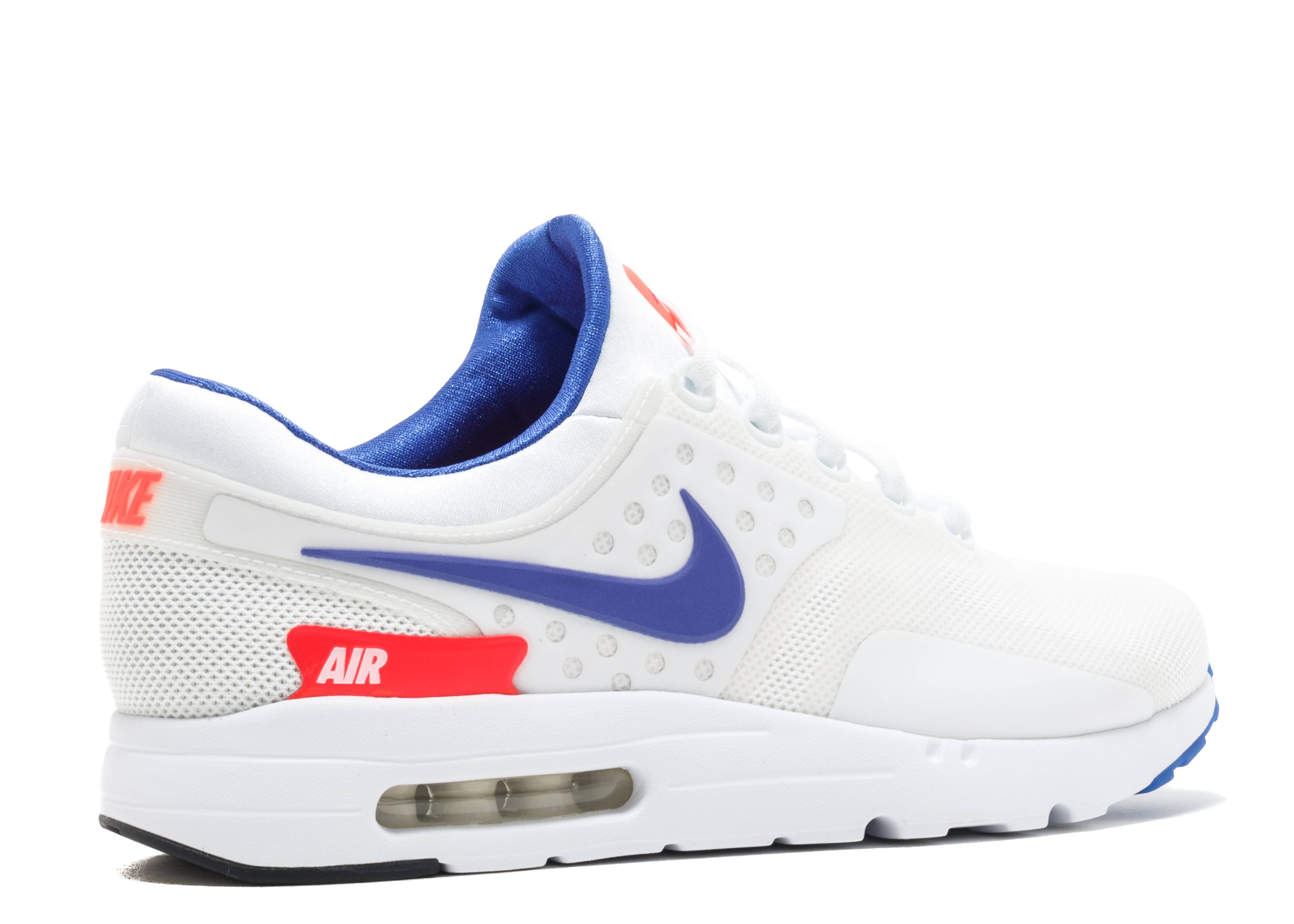nike free zero