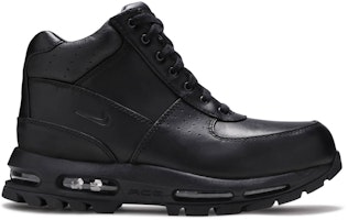 ACG Nike Air Max Goadome 'Triple Black' 865031-009 ACG Nike Air Max Goadome 'Triple Black' 865031-009