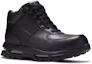 Order ACG Nike Air Max Goadome 'Triple Black' Hitam Penuh 865031-009