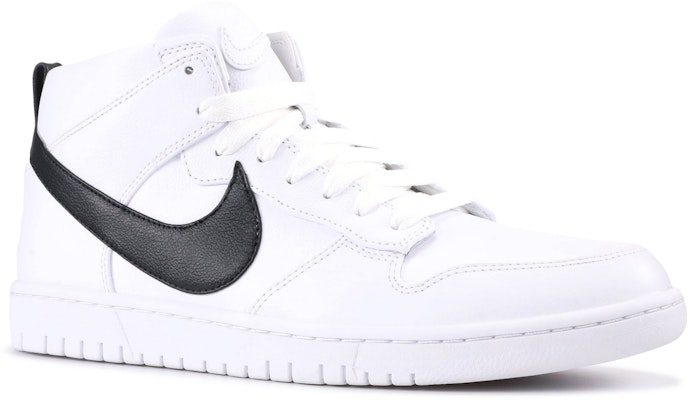 Nike dunk lux chukka cheap