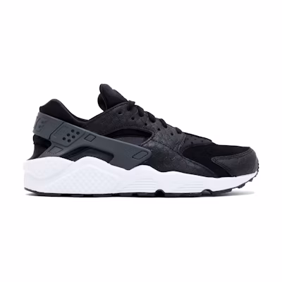 Nike Air Huarache PRM 'Dark Grey'