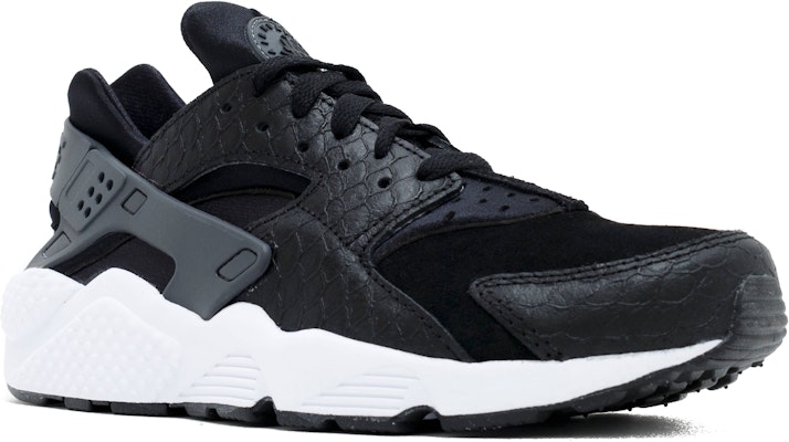 나이키 에어 허라취 프리미엄 '다크 그레이' 704830-001 Order 나이키 에어 허라취 프리미엄 '다크 그레이' 704830-001