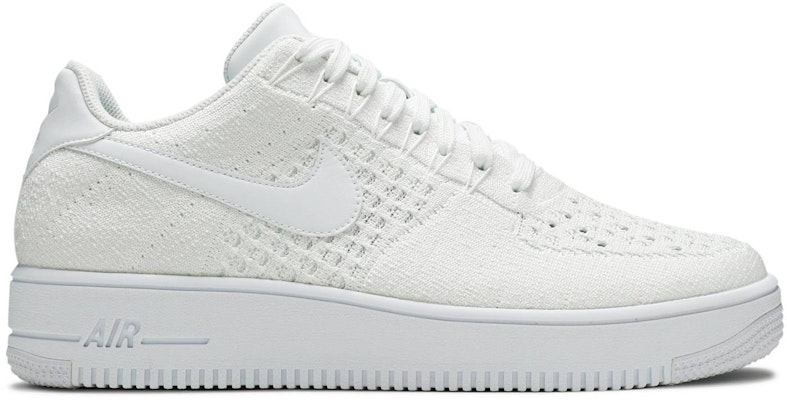 Air force 1 ultra 2025 flyknit low