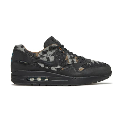 Nike Air Max 1 QS 'Pendleton'