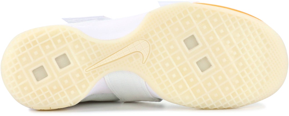 Lebron soldier shop 10 john elliott