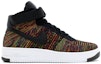 Buy Nike Air Force 1 Ultra Flyknit Mid 'Multicolor' Zapatillas 817420-002
