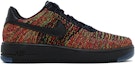 Buy Nike Air Force 1 Ultra Flyknit Low 'Multi-Color' Sepatu Pria Wanita 817419-001