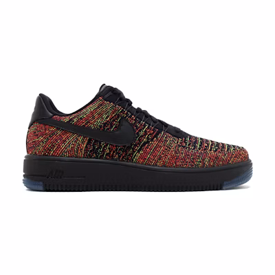 Nike Air Force 1 Ultra Flyknit Low 'Multi-Color