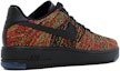 Lookbook Nike Air Force 1 Ultra Flyknit Low 'Multi-Color' Sepatu Pria Wanita 817419-001