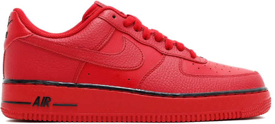 나이키 에어 포스 1 '피벗 팩 레드' 488298-627 Buy 나이키 에어 포스 1 '피벗 팩 레드' 488298-627