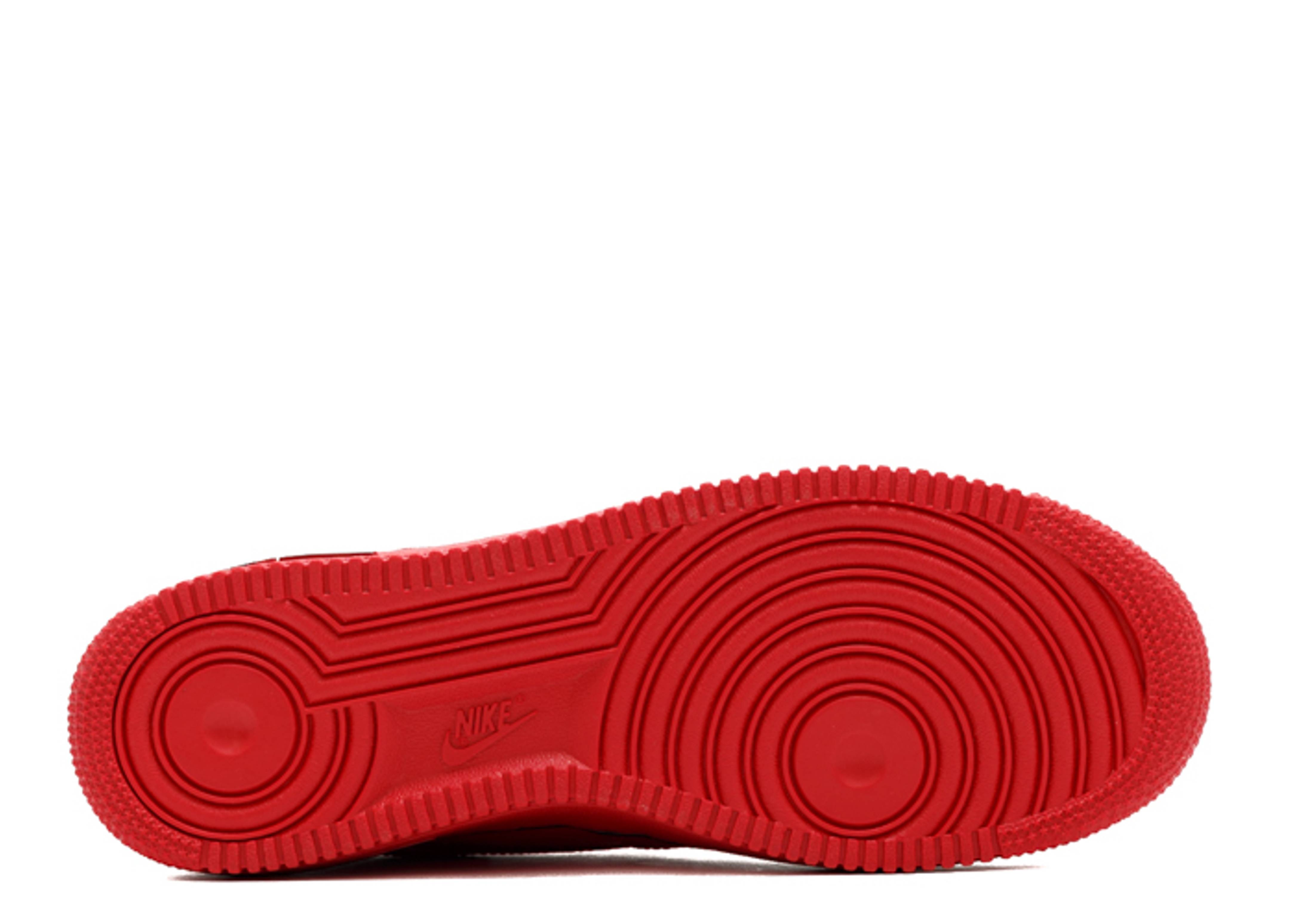 Shop 耐克Air Force 1 'Pivot Pack 红色' 488298-627