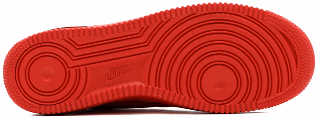 나이키 에어 포스 1 '피벗 팩 레드' 488298-627 Shop 나이키 에어 포스 1 '피벗 팩 레드' 488298-627