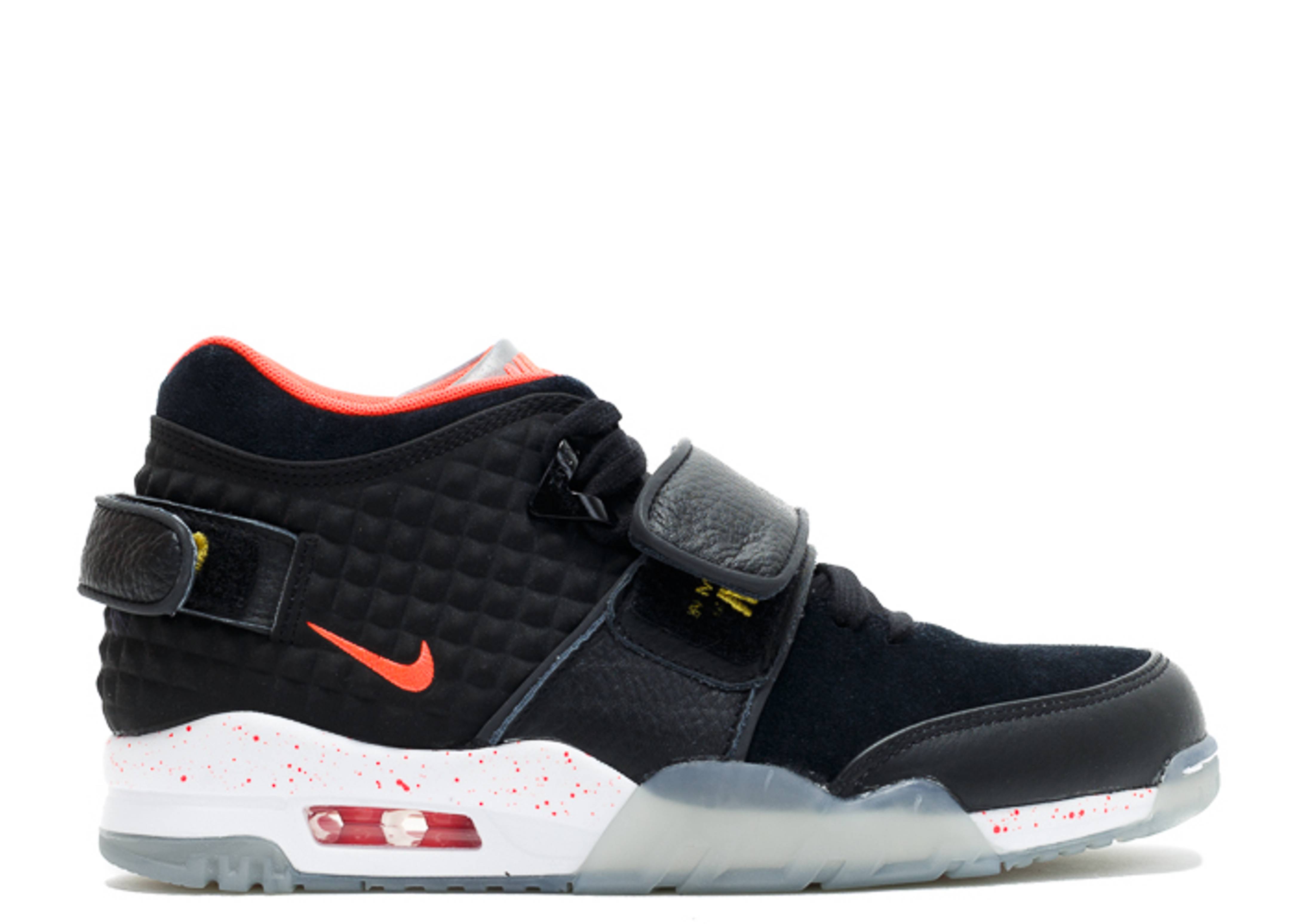 Buy Nike Air Trainer Cruz 'Memori Mike' 821955-001