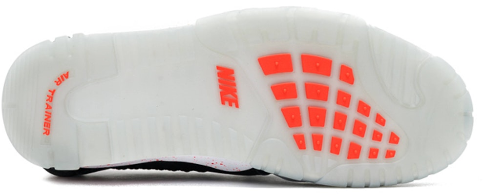 Nike Air Trainer Cruz 'Memory of Mike' 821955-001 Shop Nike Air Trainer Cruz 'Memory of Mike' 821955-001