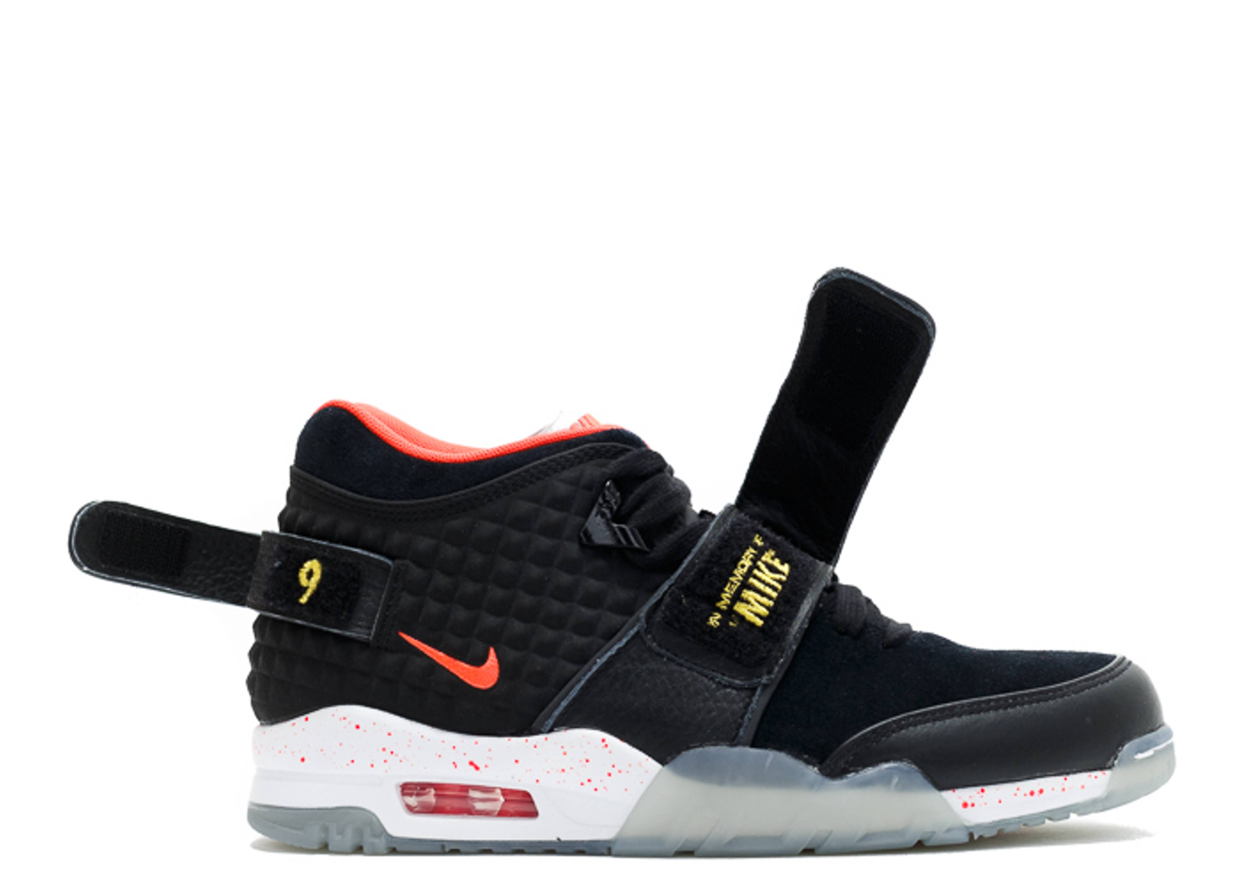 Purchase Nike Air Trainer Cruz 'Memori Mike' 821955-001