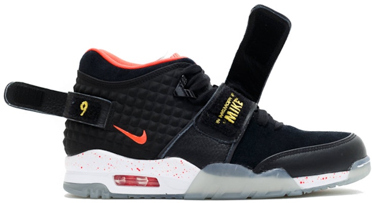 Nike Air Trainer Cruz 'Memory of Mike' 821955-001 Purchase Nike Air Trainer Cruz 'Memory of Mike' 821955-001