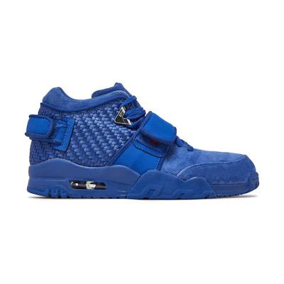 Nike Air Trainer V Cruz PRM 'Rush Blue'