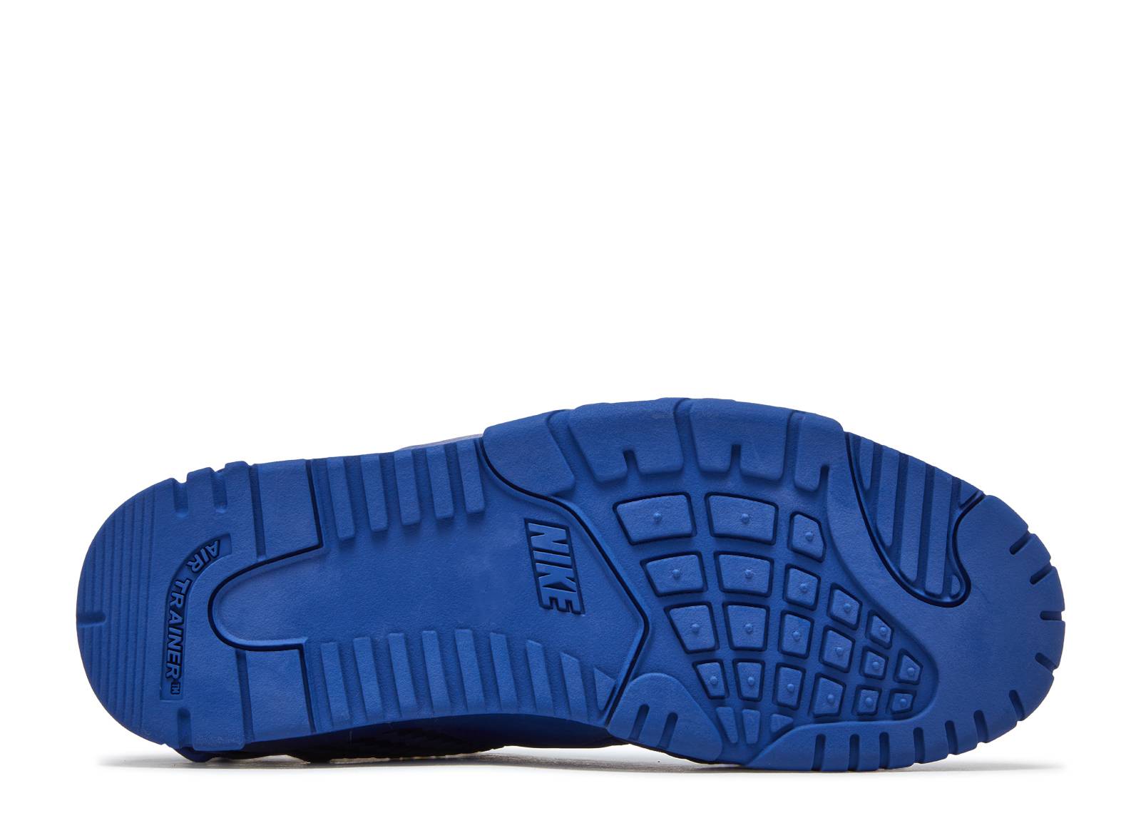 Shop 나이키 에어 트레이너 5 크루즈 프리미엄 '러쉬 블루' 812637-400