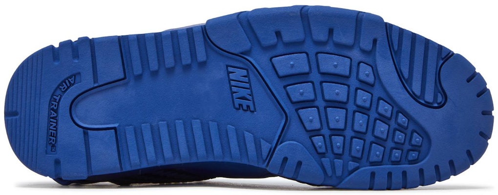 나이키 에어 트레이너 5 크루즈 프리미엄 '러쉬 블루' 812637-400 Shop 나이키 에어 트레이너 5 크루즈 프리미엄 '러쉬 블루' 812637-400