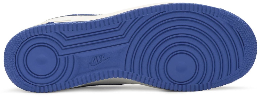 Air force 2025 1 mid retro