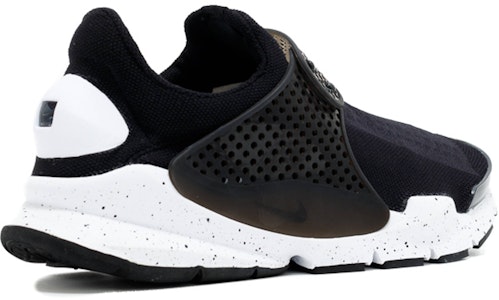 耐克 Sock Dart SE“黑色” 833124-001 Lookbook 耐克 Sock Dart SE“黑色” 833124-001
