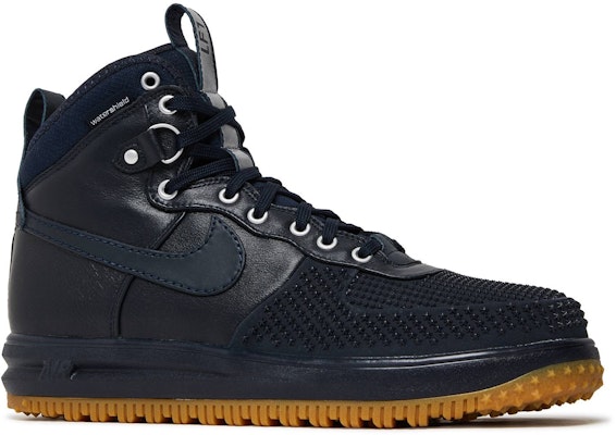 耐克Lunar Force 1鸭靴‘深蓝色’ 805899-400 Order 耐克Lunar Force 1鸭靴‘深蓝色’ 805899-400