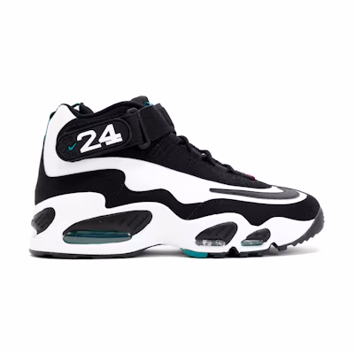 Nike Air Griffey Max 1 'White Freshwater' 2016