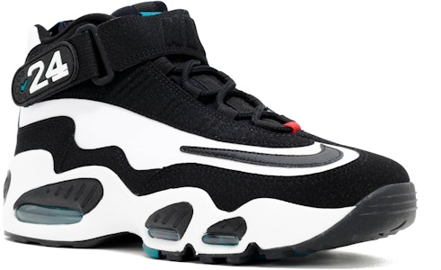 Nike Air Griffey Max 1 'Putih Freshwater' 2016 354912-105 Order Nike Air Griffey Max 1 'Putih Freshwater' 2016 354912-105