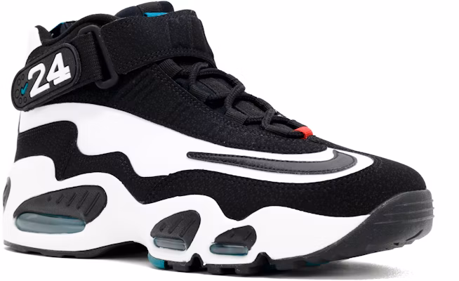Nike Air Griffey Max 1 '白色淡水' 2016 354912-105 Order Nike Air Griffey Max 1 '白色淡水' 2016 354912-105