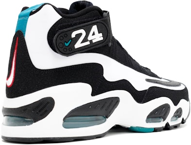 Nike Air Griffey Max 1 'Putih Freshwater' 2016 354912-105 Lookbook Nike Air Griffey Max 1 'Putih Freshwater' 2016 354912-105