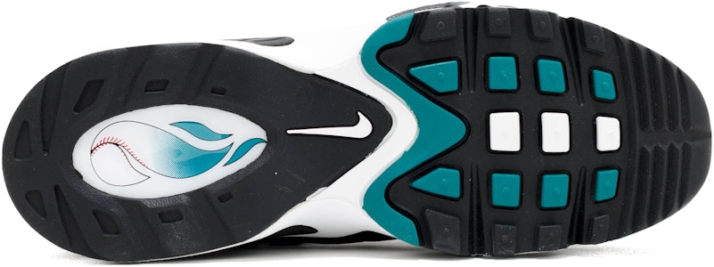 Nike Air Griffey Max 1 'Putih Freshwater' 2016 354912-105 Shop Nike Air Griffey Max 1 'Putih Freshwater' 2016 354912-105