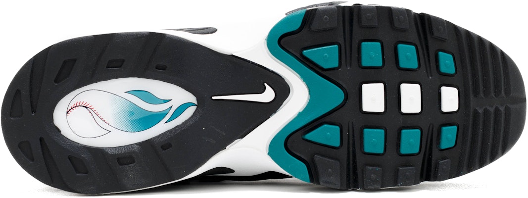 Nike Air Griffey Max 1 '白色淡水' 2016 354912-105 Shop Nike Air Griffey Max 1 '白色淡水' 2016 354912-105