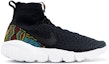 Buy Nike Air Footscape Magista Flyknit 'BHM' Lelaki & Wanita Sneakers 824419-001