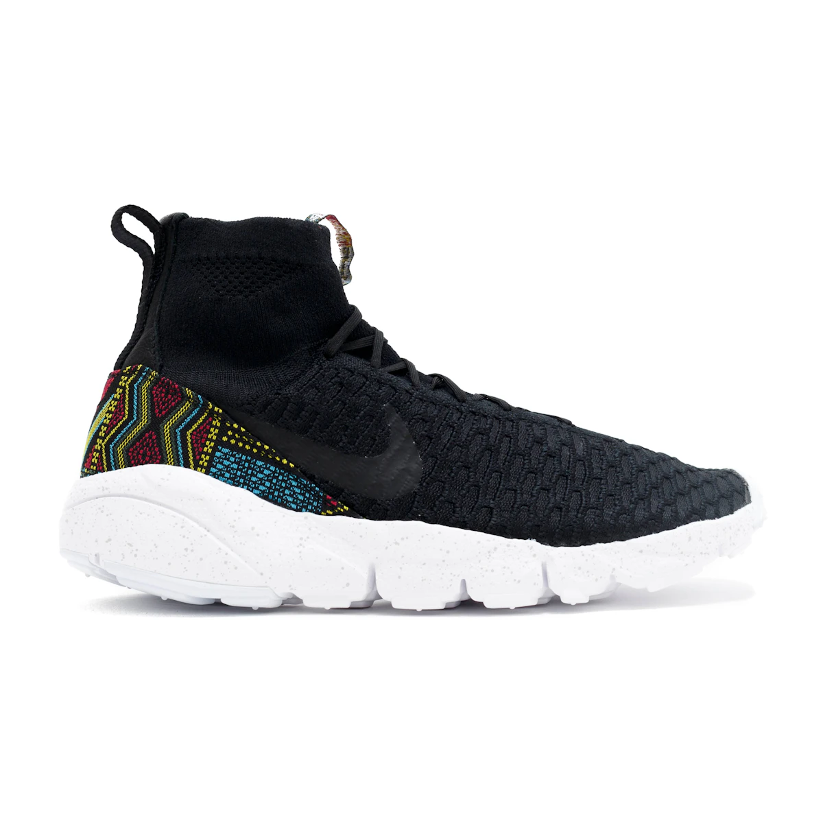 Nike Air Footscape Magista Flyknit 'BHM' 824419-001