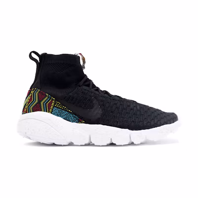 Nike Air Footscape Magista Flyknit 'BHM'