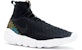 Nike Air Footscape Magista Flyknit 'BHM' Lelaki & Wanita Sneakers 824419-001