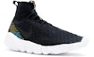 Order Nike Air Footscape Magista Flyknit 'BHM' Lelaki & Wanita Sneakers 824419-001